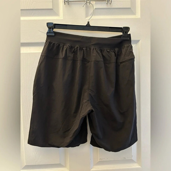 Lululemon T.H.E. Short *LTT 9" Black - Picture 5 of 7